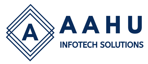 Aahu Infotech Solutions